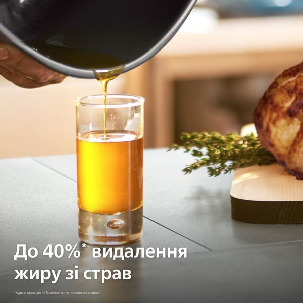 Мультипіч Philips NA555/00 із двома кошиками серії 5000 NA555/00 фото