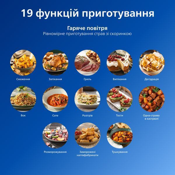 Мультипіч Philips NA555/00 із двома кошиками серії 5000 NA555/00 фото