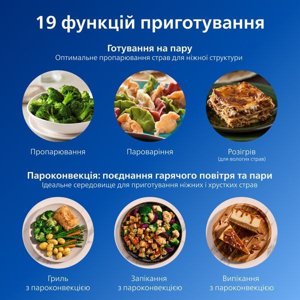 Мультипіч Philips NA555/00 із двома кошиками серії 5000 NA555/00 фото