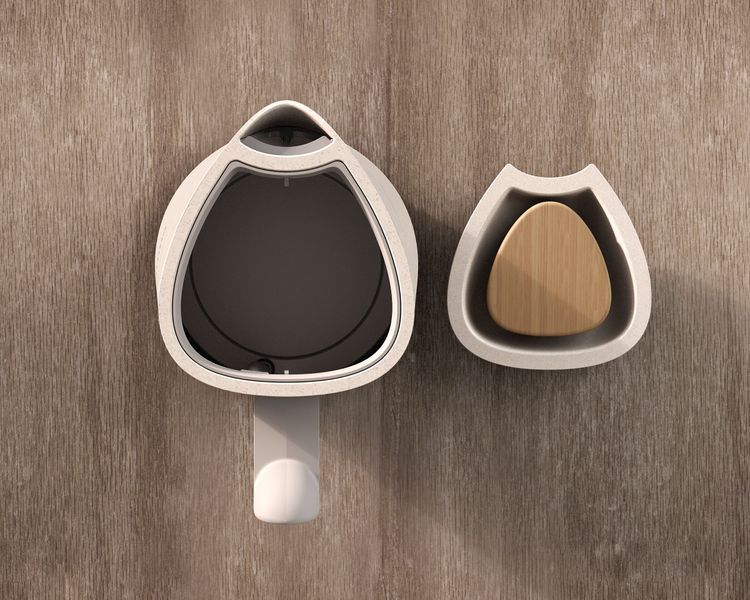 Чайник електричний Philips HD9365/10 HD9365/10 фото