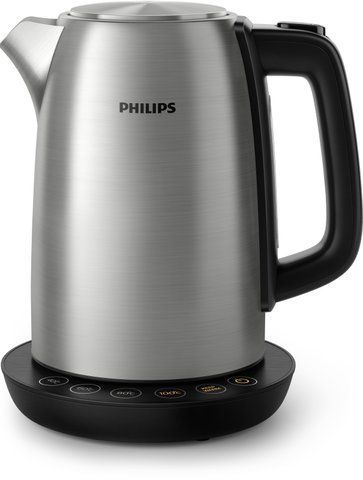 Чайник электрический Philips HD9359/90 HD9359/90 фото