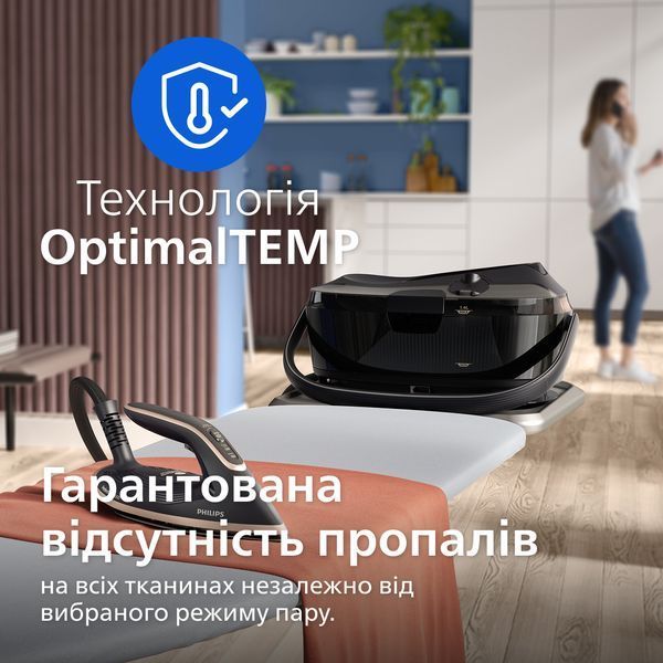 Парогенератор Philips PSG8300/80 PSG8300/80 фото
