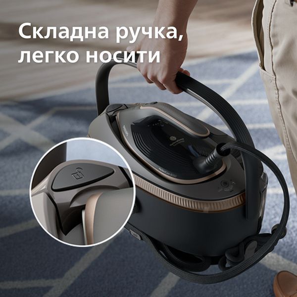 Парогенератор Philips PSG8300/80 PSG8300/80 фото