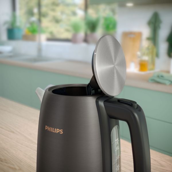 Чайник электрический Philips HD9352/30 HD9352/30 фото
