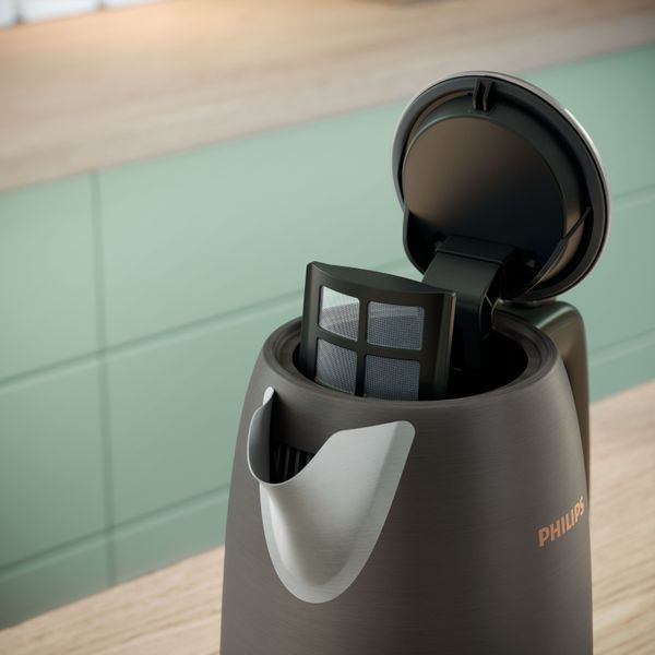 Чайник электрический Philips HD9352/30 HD9352/30 фото