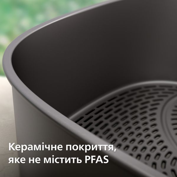 Мультипіч Philips NA547/07 із функцією приготування на парі серії 5000 NA547/07 фото