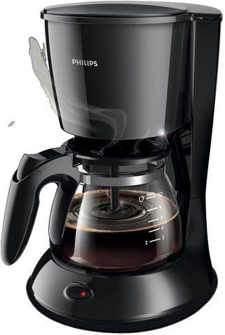 Капельная кофеварка Philips HD7432/20 HD7432/20 фото