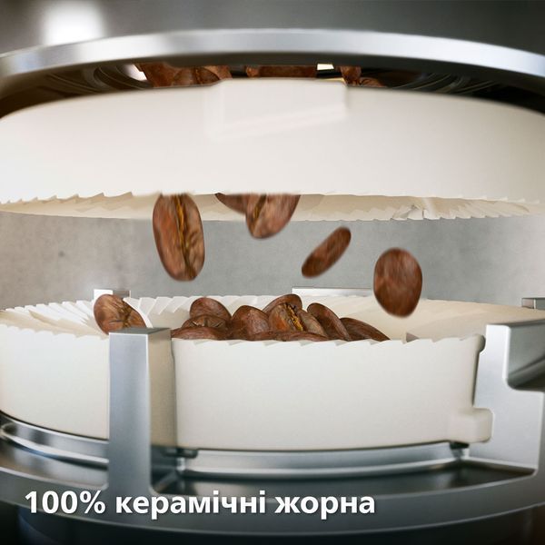 Автоматична кавомашина Philips LatteGo EP4443/70 EP4443/70 фото