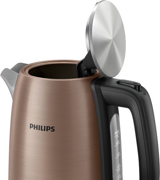 Чайник электрический Philips HD9355/92 HD9355/92 фото