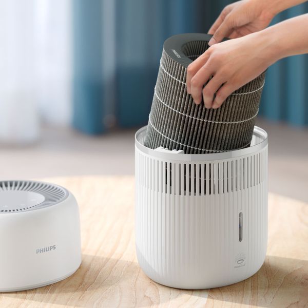 Зволожувальний фільтр PHILIPS FY5030/00 FY5030/00 фото
