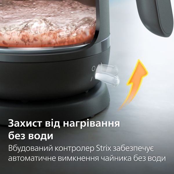 Чайник електричний Philips HD9314/90 HD9314/90 фото