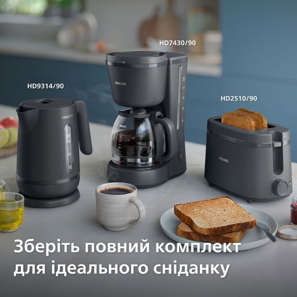 Чайник електричний Philips HD9314/90 HD9314/90 фото