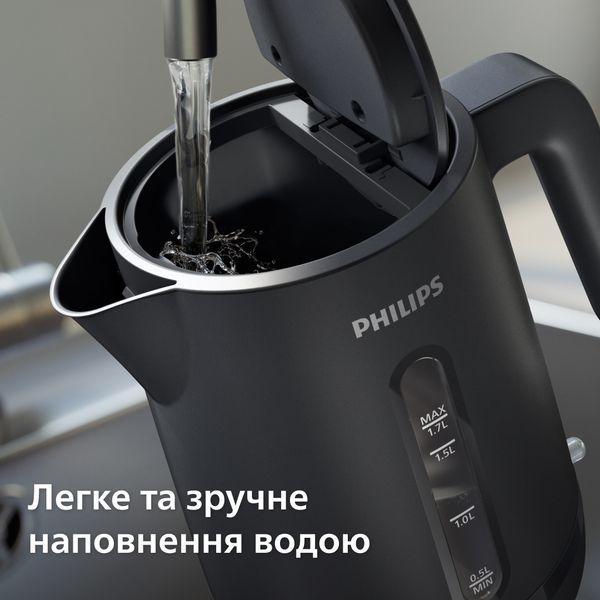 Чайник електричний Philips HD9314/90 HD9314/90 фото