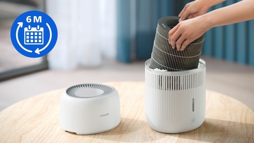 Зволожувальний фільтр PHILIPS FY5030/00 FY5030/00 фото