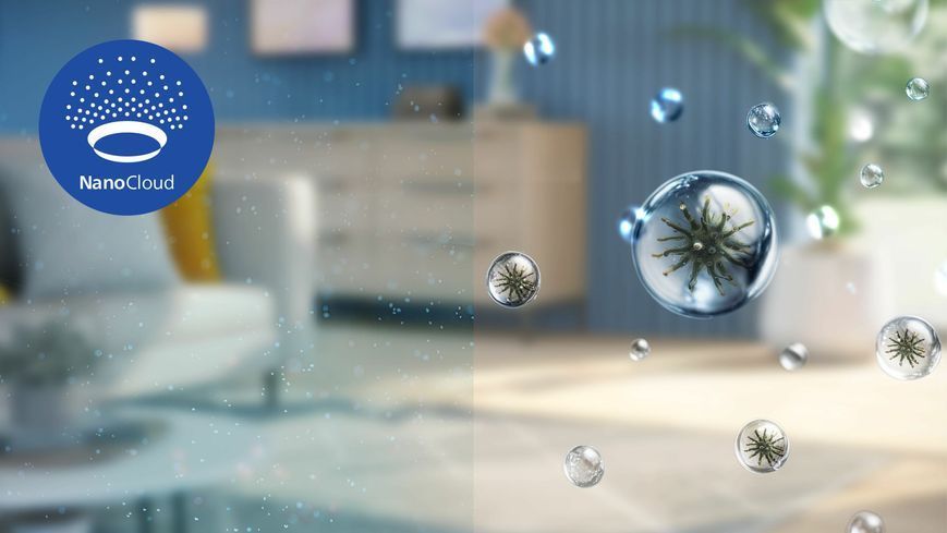 Зволожувальний фільтр PHILIPS FY5030/00 FY5030/00 фото