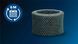 Фильтр для увлажнителя воздуха Philips FY2401/30 FY2401/30 фото 3