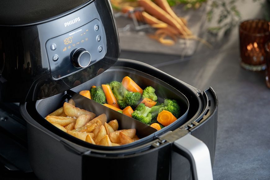 Philips Мультипіч XXL, Набір Аксесуарів HD9950/00 HD9950/00 фото