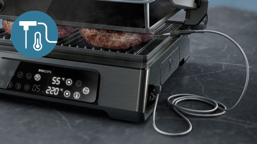 Гриль Philips HD6307/70 HD6307/70 фото