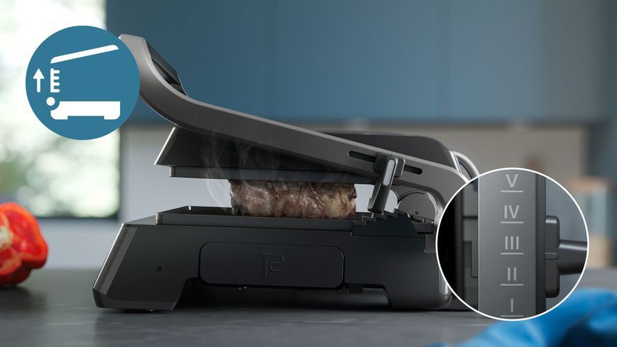 Гриль Philips HD6307/70 HD6307/70 фото