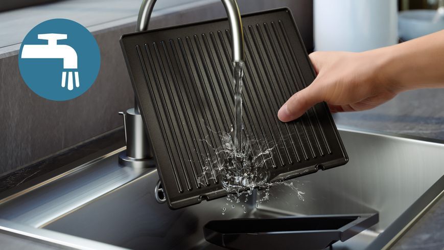 Гриль Philips HD6307/70 HD6307/70 фото