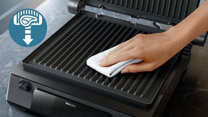 Гриль Philips HD6307/70 HD6307/70 фото