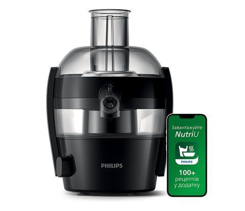 Соковижималка Philips HR1832/00 HR1832/00 фото