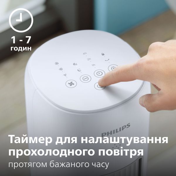 Вентилятор колонний Philips CX5535/00 CX5535/00 фото