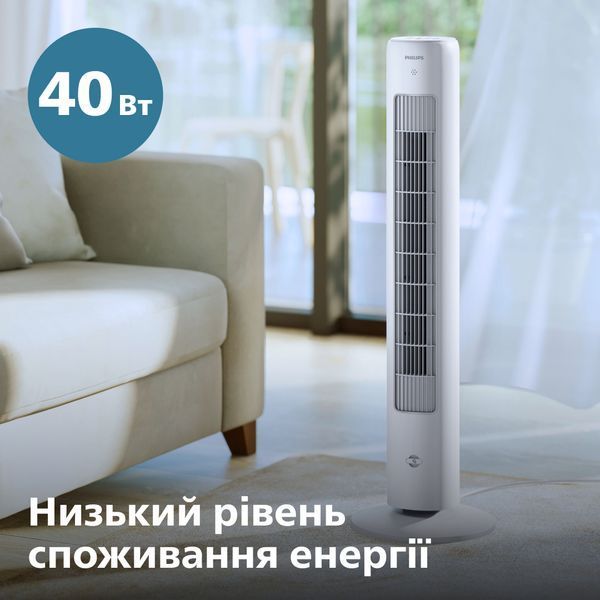 Вентилятор колонний Philips CX5535/00 CX5535/00 фото