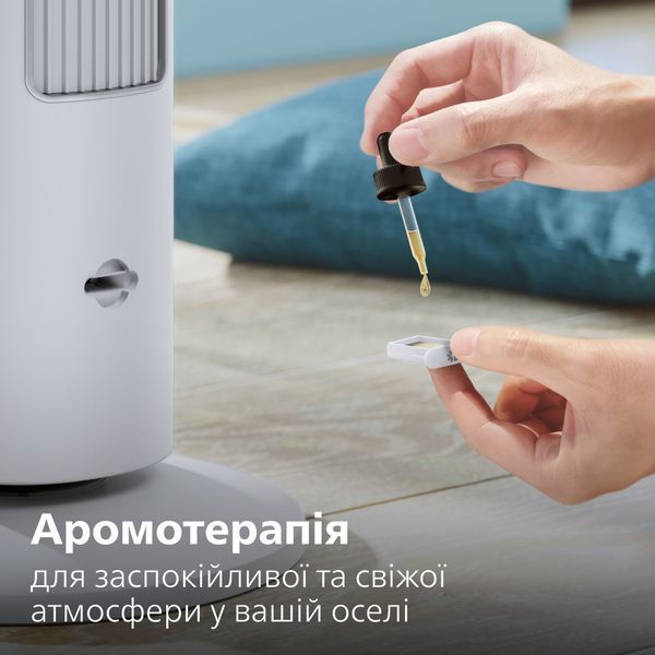 Вентилятор колонний Philips CX5535/00 CX5535/00 фото