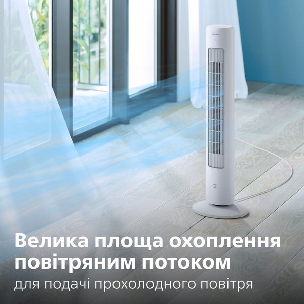 Вентилятор колонний Philips CX5535/00 CX5535/00 фото