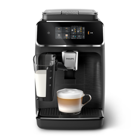 Автоматическая кофемашина Philips LatteGo EP2330/10 EP2330/10 фото