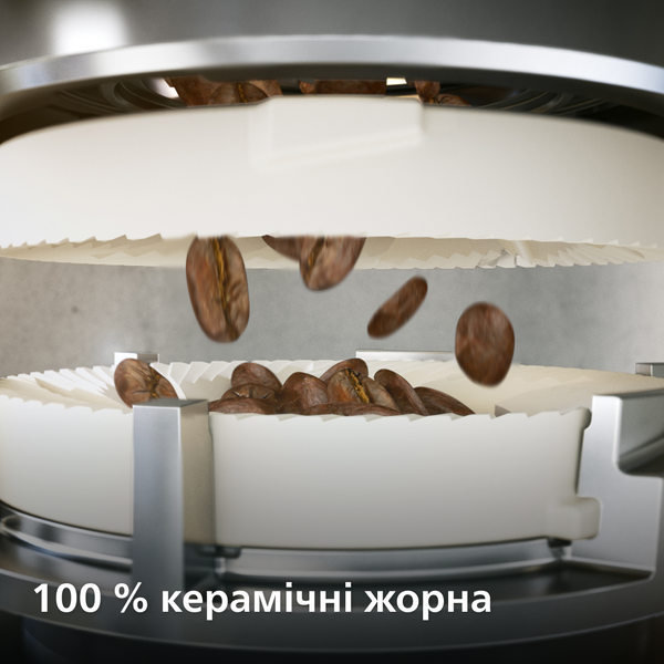 Автоматическая кофемашина Philips LatteGo EP2330/10 EP2330/10 фото