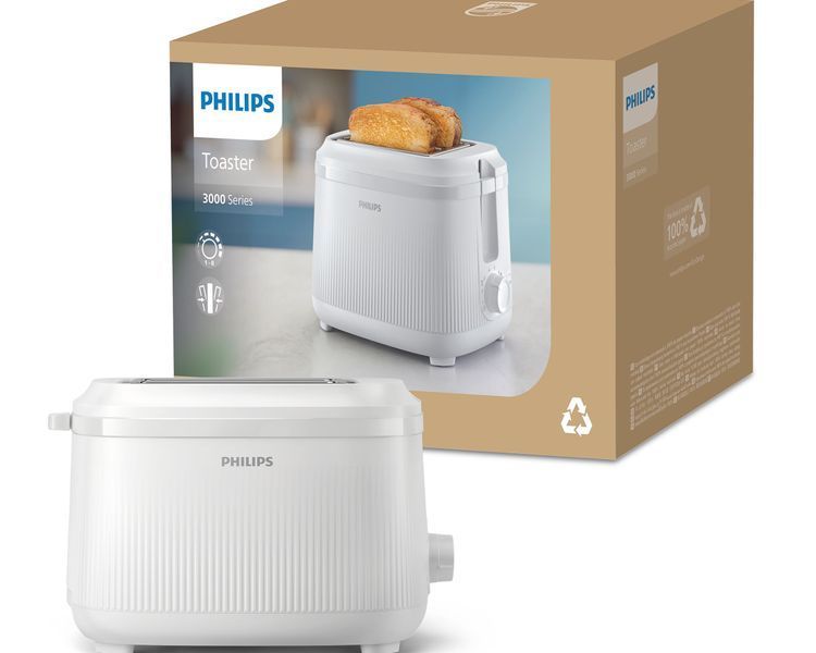 Тостер Philips HD2511/00 HD2511/00 фото