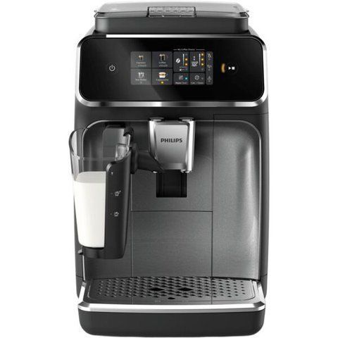 Автоматическая кофемашина Philips LatteGo EP2339/40 EP2339/40 фото