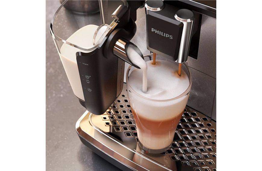 Молочна система Philips LatteGo CA6708/20 CA6708/20 фото