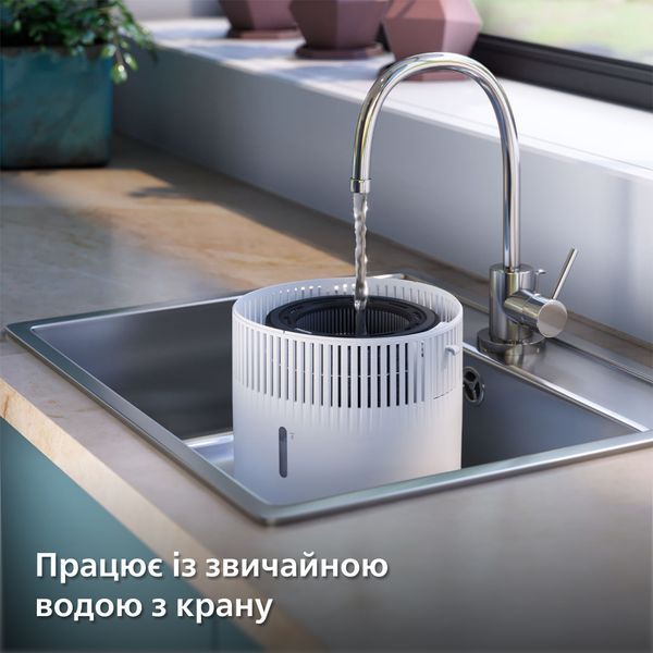 Увлажнитель воздуха Philips 4000 series HU4210/04 HU4210/04 фото