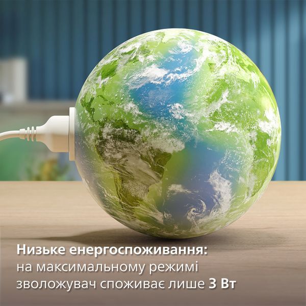 Увлажнитель воздуха Philips 4000 series HU4210/04 HU4210/04 фото