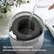 Увлажнитель воздуха Philips 4000 series HU4210/04 HU4210/04 фото 10