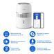 Увлажнитель воздуха Philips 4000 series HU4210/04 HU4210/04 фото 2