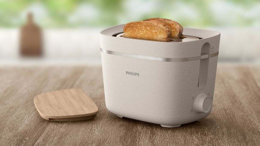 Тостер Philips HD2640/10 HD2640/10 фото