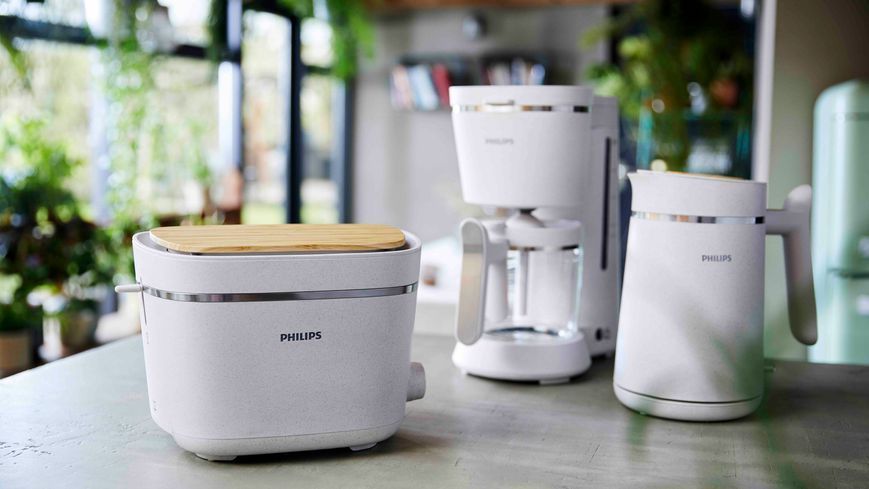 Тостер Philips HD2640/10 HD2640/10 фото