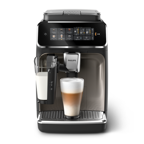 Автоматическая кофемашина Philips LatteGo EP3347/90 EP3347/90 фото
