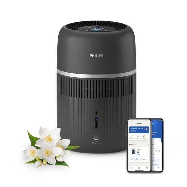 Зволожувач повітря Philips 4000 series HU4210/03 HU4210/03 фото