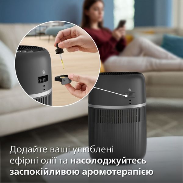 Увлажнитель воздуха Philips 4000 series HU4210/03 HU4210/03 фото