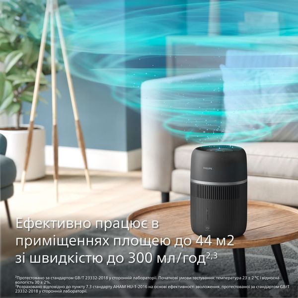 Увлажнитель воздуха Philips 4000 series HU4210/03 HU4210/03 фото