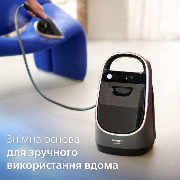 Прасувальна система AIS8540/80 універсальне рішення AIS8540/80 фото