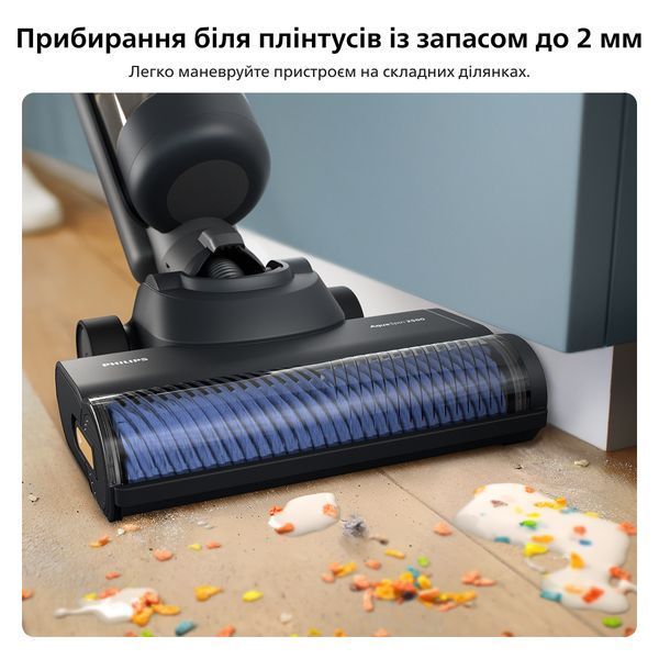 Бездротовий пилосос Philips XW7264/10 XW7264/10 фото
