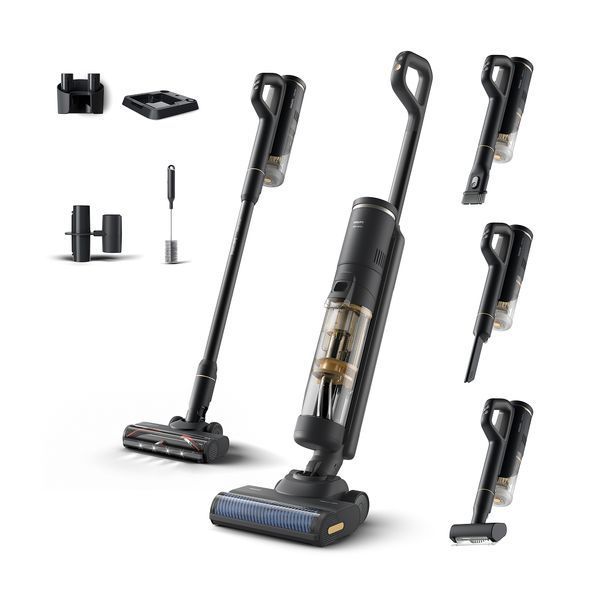 Бездротовий пилосос Philips XW7264/10 XW7264/10 фото