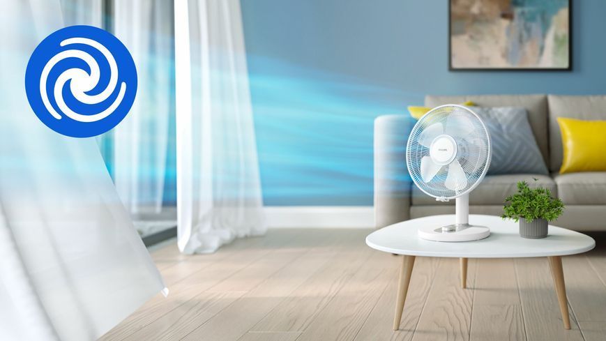 Вентилятор Philips CX1030/00 CX1030/00 фото
