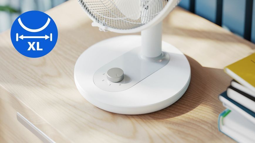 Вентилятор Philips CX1030/00 CX1030/00 фото